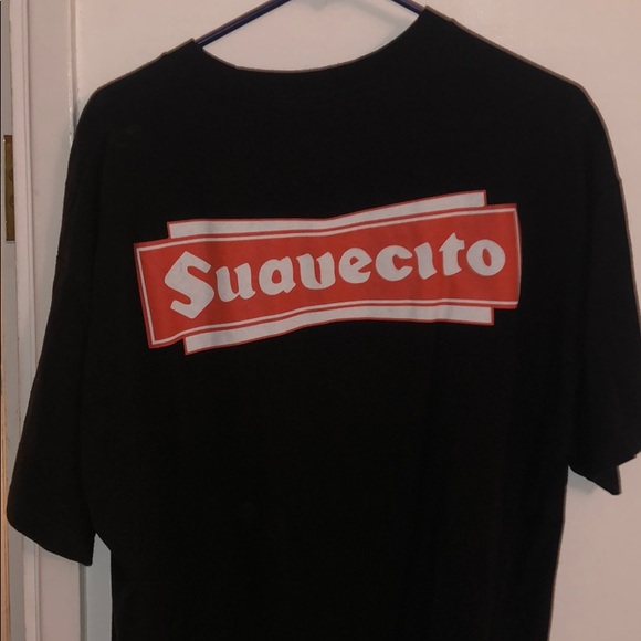 Suavecito Tee - Picture 2 of 2